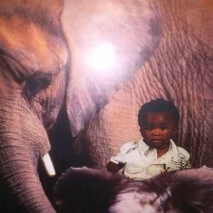 Meet your Posher, Johnathan